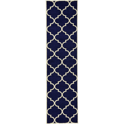 Molly Geometric Indoor Rug
