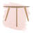 David-Jordan Coffee Table-2109450956