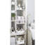 Ensemble de 5 paniers en plastique-1353269613