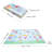 60.63'' L Foam Playmat
