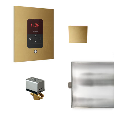 Steam Generator Control