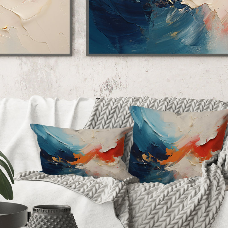 Coussin Wonderland