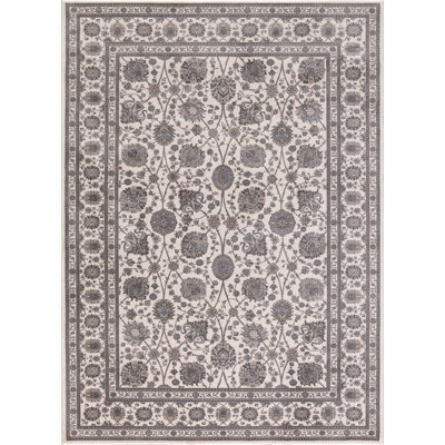 Oriental Indoor Rug