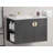 29.90'' Single Bathroom Vanity with Ceramic Top