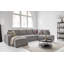 Brave Dave 8 Seater Corner Sofa -117514952