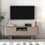 Meuble télé, moka-573098848