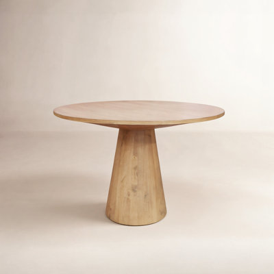 Wyatt Counter Height Table, Natural