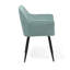 Willenhall 41cm H Tufted Armchair-36834808