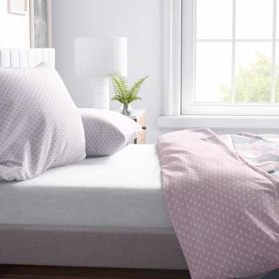 Liberatore Renforcé Bed Linen