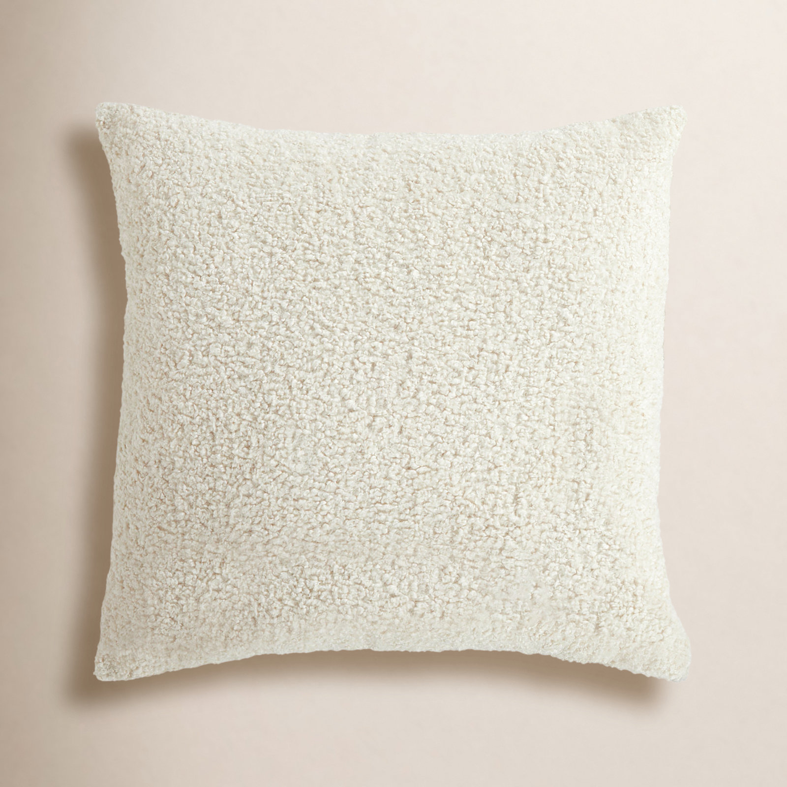 Zandra Throw Pillow, 6"  x 18" , Zazzle Quartz