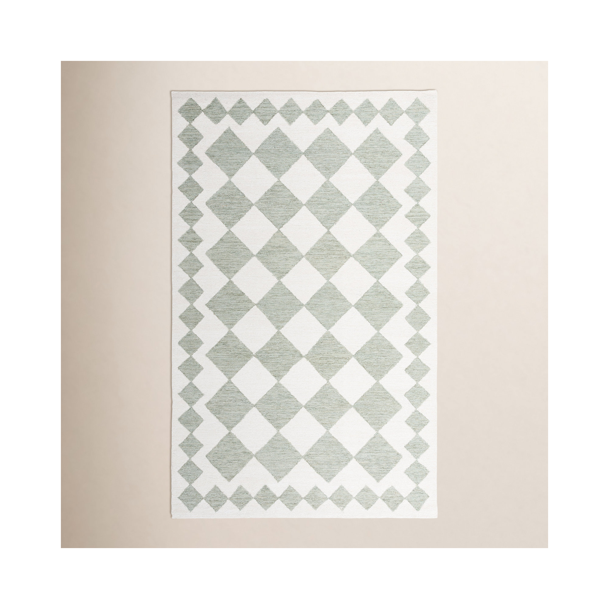 Claude Area Rug, Rectangle 3' x 5'