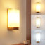 Flush Mounted Sconce