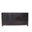 87.4 in. W Solid Wood Sideboard