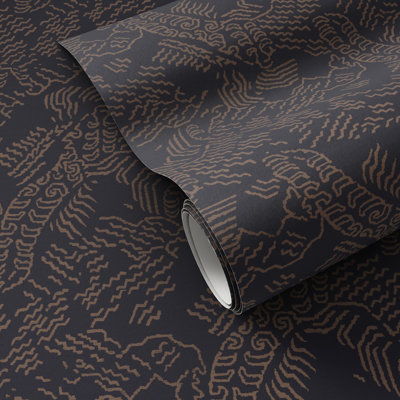 Balkan Wallpaper by FH Art Studio