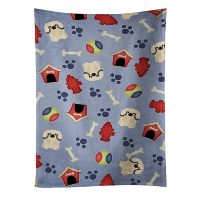 Dish Cloth Kitchen Towel
