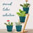 6 inch Plant Pots 5 Pack-846098986