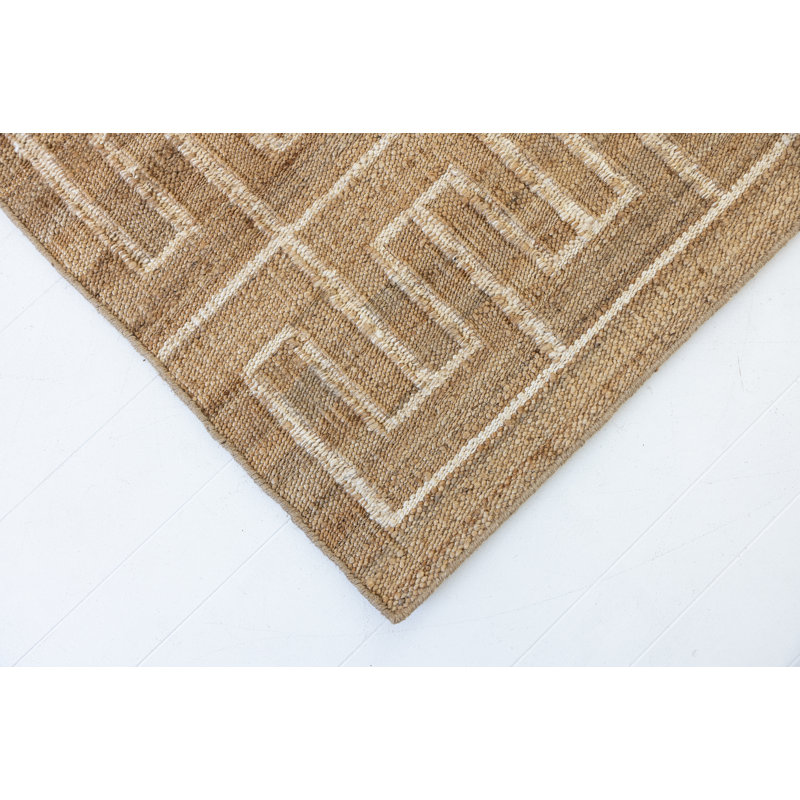 Lana Handwoven Jute Rug, Rectangle 9' x 12'