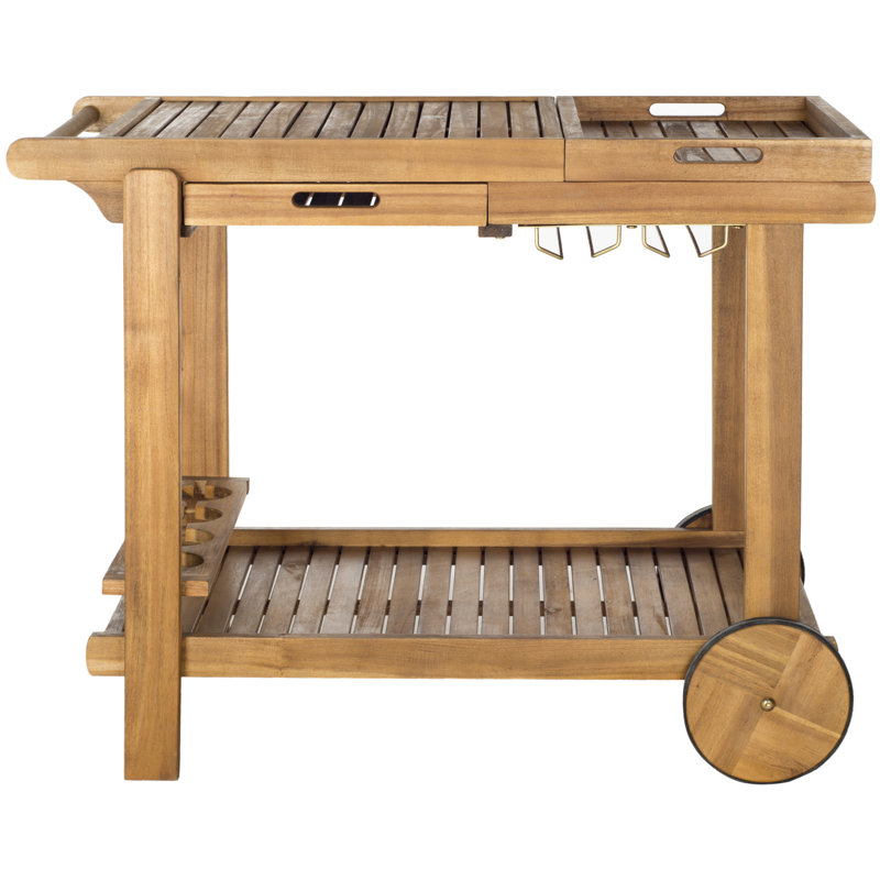 Outdoor Geraghty Kitchen Trolley