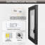 Miroir de salle de bain Smart Smart-572176784-572176787