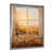Silver Picture Framed