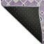 Tapis lavande lavable à la machine de qualité supérieure Prisco-953514500