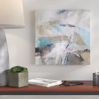 « perpendicular »-reproduction d’art