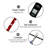 65.6ft Smart Strip Light Music Synced Color Changing with Remote APP Control
