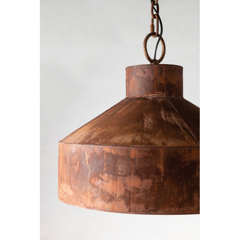 Rise And Shine 4 - Light Pendant
