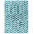 Turquoise/Ivory/Gray selected