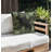 Palm Outdoor Pillow-111567630