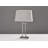 Kluesner Metal Table Lamp