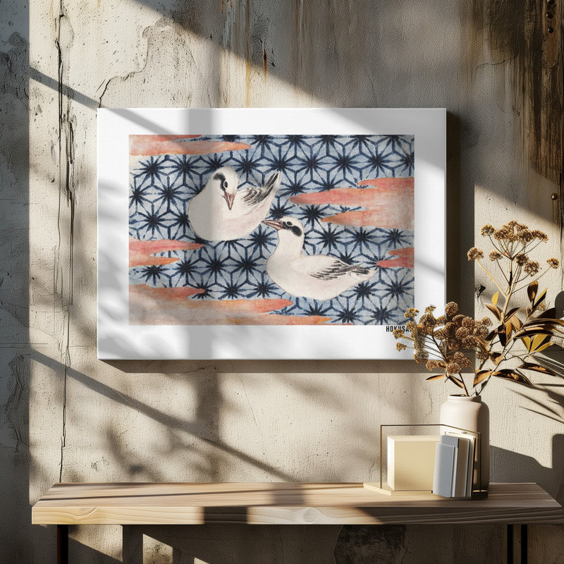 Wrapped Canvas Print, 60.96 cm H x 91.44 cm W