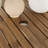 Alfonsi Acacia Wood Outdoor Dining Table-366603412