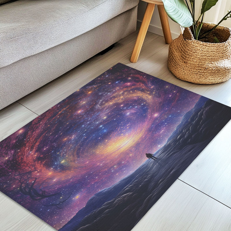Bethanny, Rectangulaire 3 pi x 5 pi