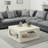 Inniss Square Coffee Table-768777516