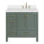 Cambridge 37 in. Single Vanity-565496507-604024919-615408150