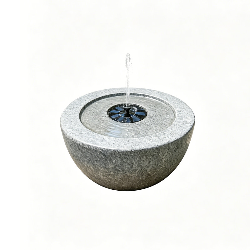 Fountain