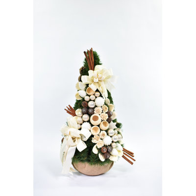Artificial Pine Christmas Tree