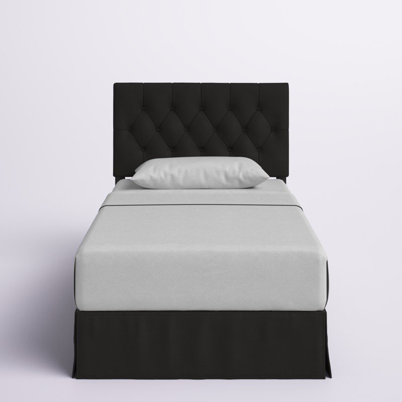 Fareham Upholstered Platform Storage Bed