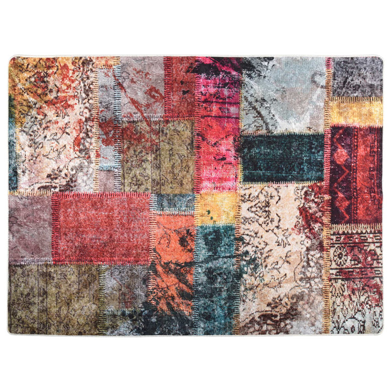 Haraldur 400cm X 300cm Area Rug