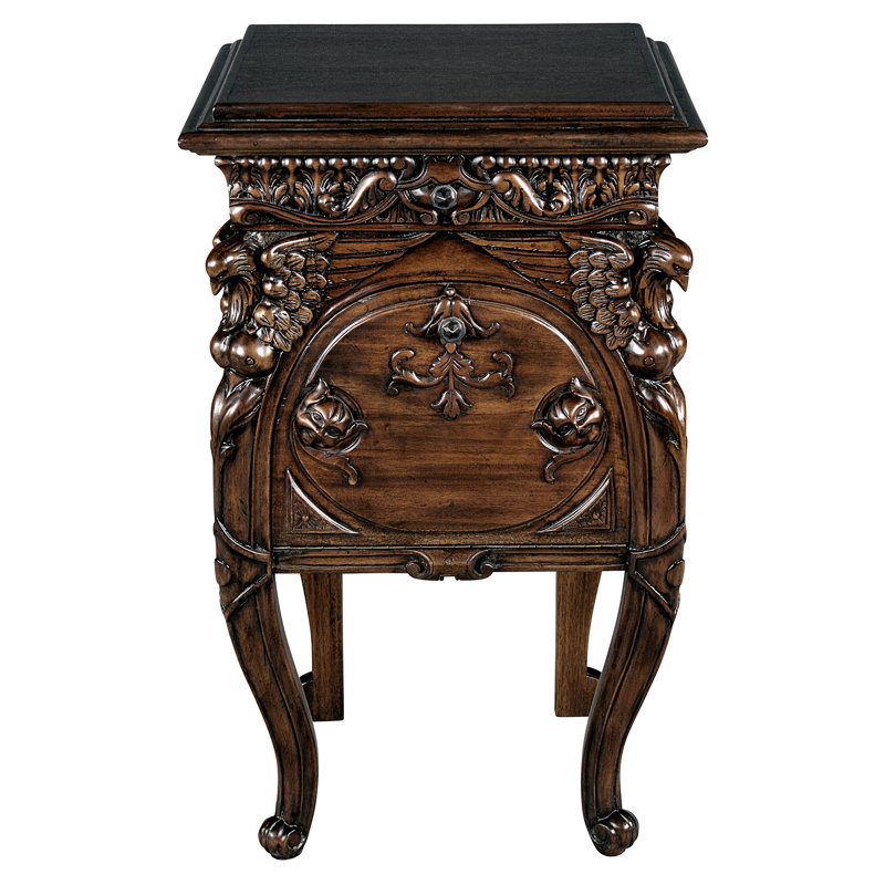 Table de bout Falconcrest