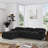 Modular Sectional Sofa, Button Tufted Designed And Diy Combination,L Shaped Couch With Reversible Ottoman-2028403017