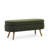 Ottoman Oval Storage Bench-504423452