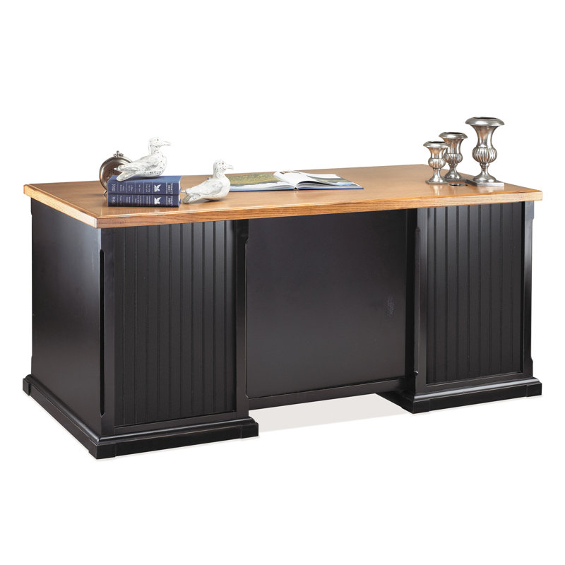 Bureau double caisson Jae