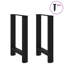 Seaira Coffee Table Legs Steel-852566260-852566250