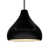 Noir mat carbone