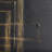 Lines IV a Hand Embelished Textured Canvas-92362570