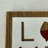 Handmade Farmhouse Wall Decor