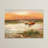'Florida Sunset' Painting on Canvas-15912814-34369773
