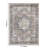 Premier  5x7 Brown Area Rug